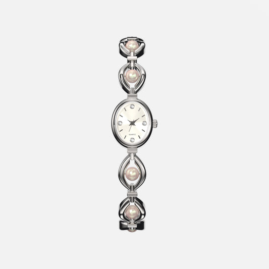 VORO® Positano Silver Ivory