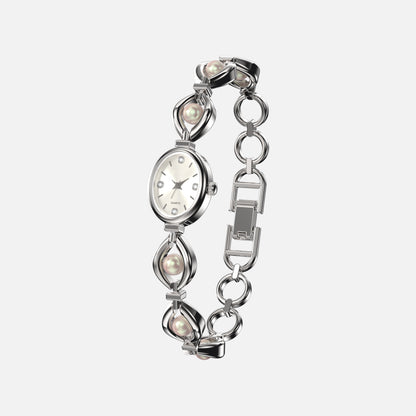 VORO® Positano Silver Ivory