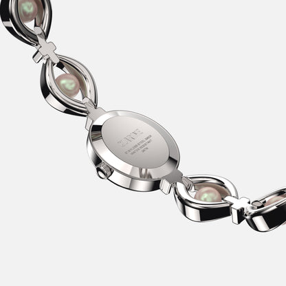 VORO® Positano Silver Ivory